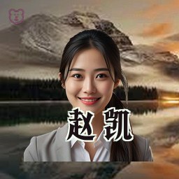 赵凯